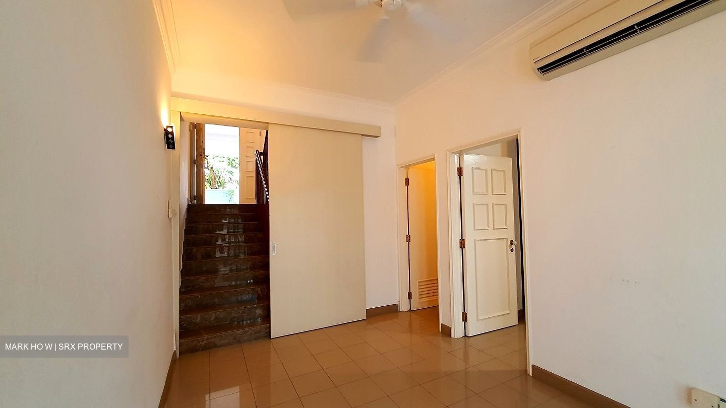 Chancery Grove (D11), Terrace #504512541